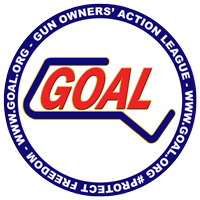 MEMBER OF Gun Owners Action League MEMBER OF Gun Owners Action League