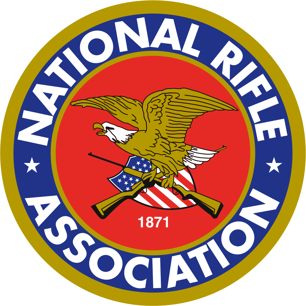 MEMBER OF National Rifle Association